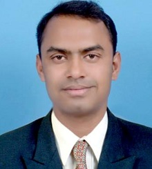 Bhushan Pralhad Gayakwad