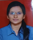 Ms. Gitanjali Baburao Sutar