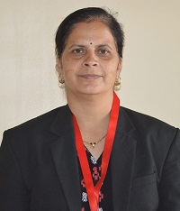 Dr. Bhosale Sarika Anil