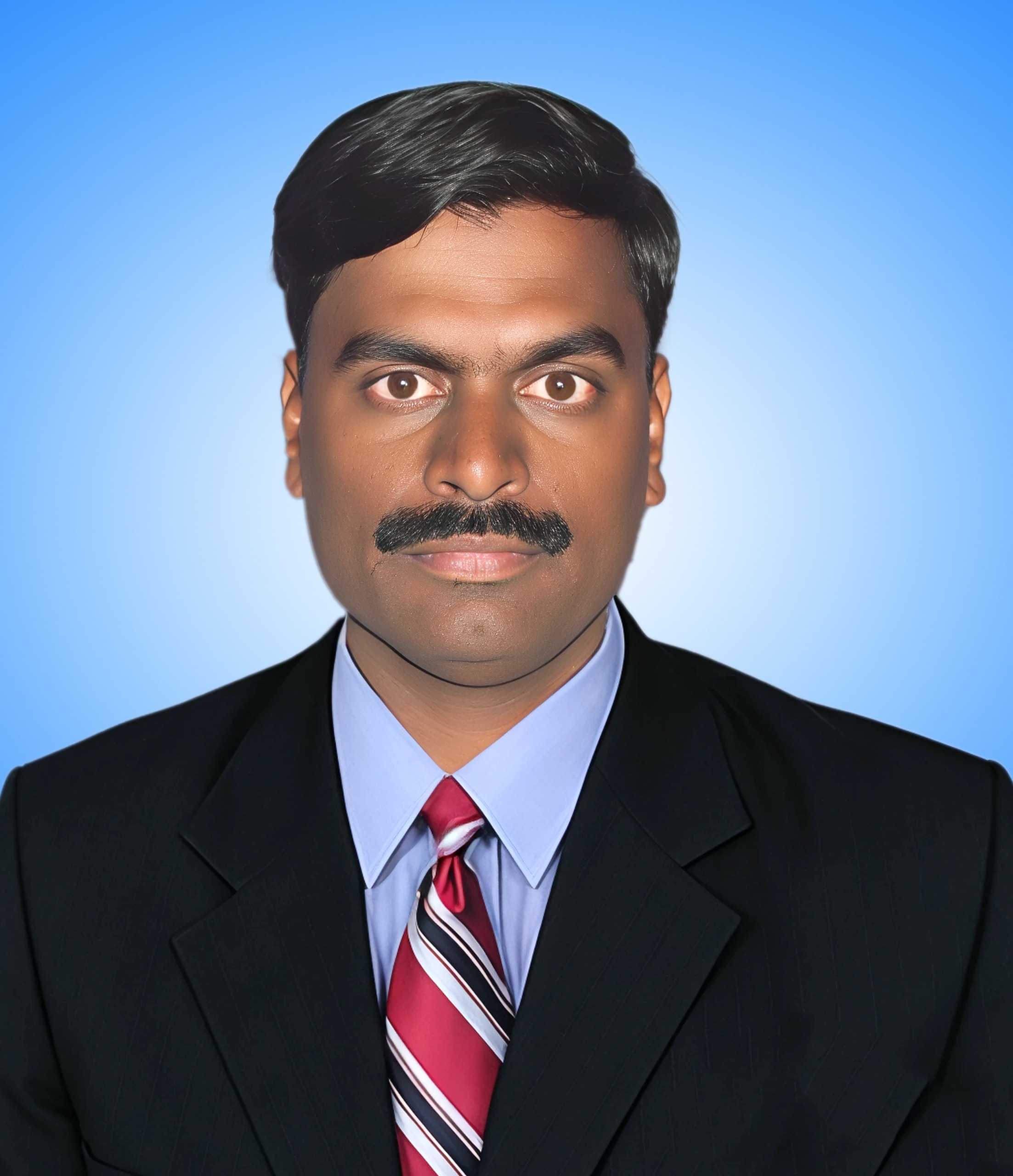 Dr. P. P. Sonwalkar