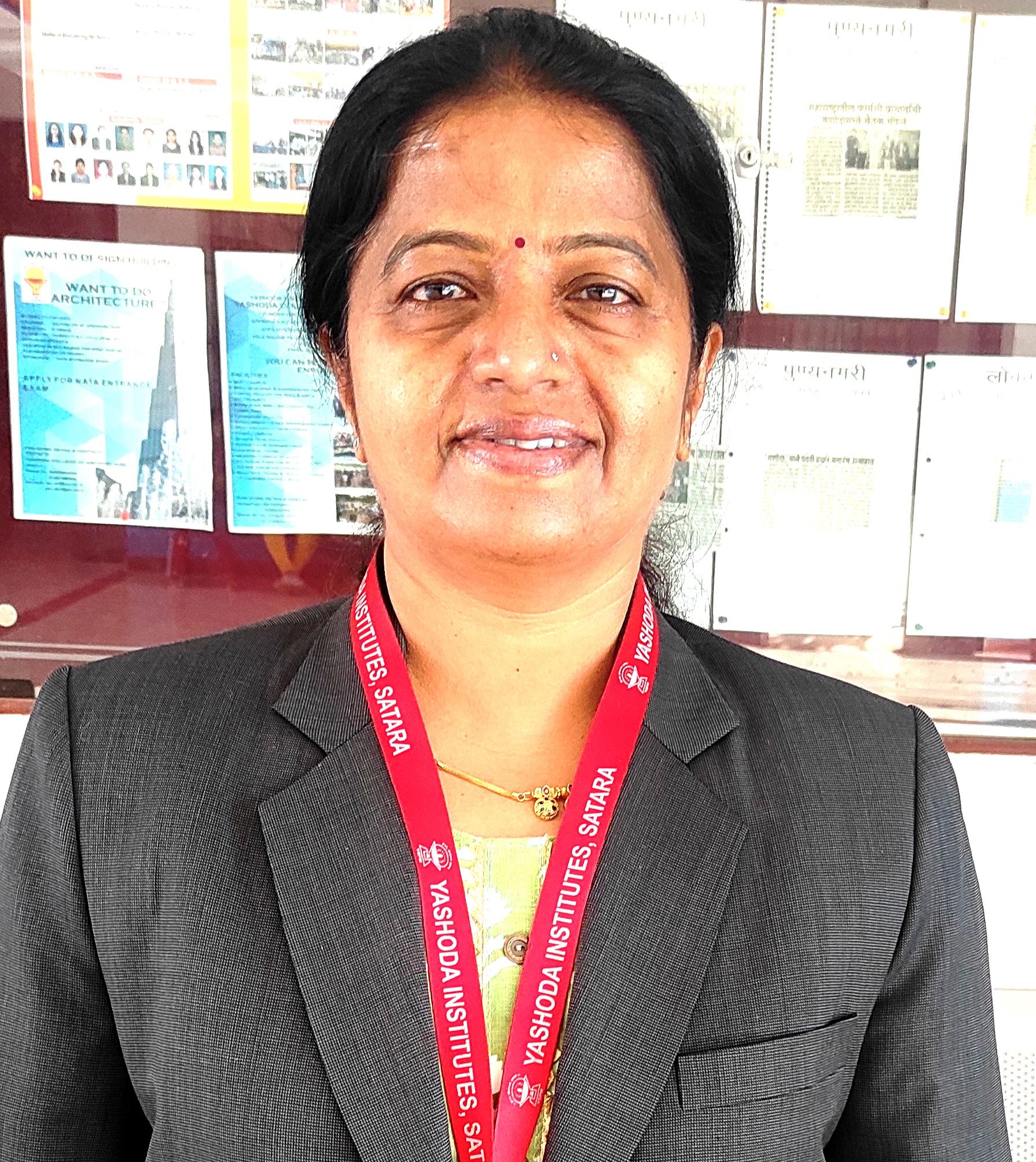 Dr. Chavan Rajashri Ramesh