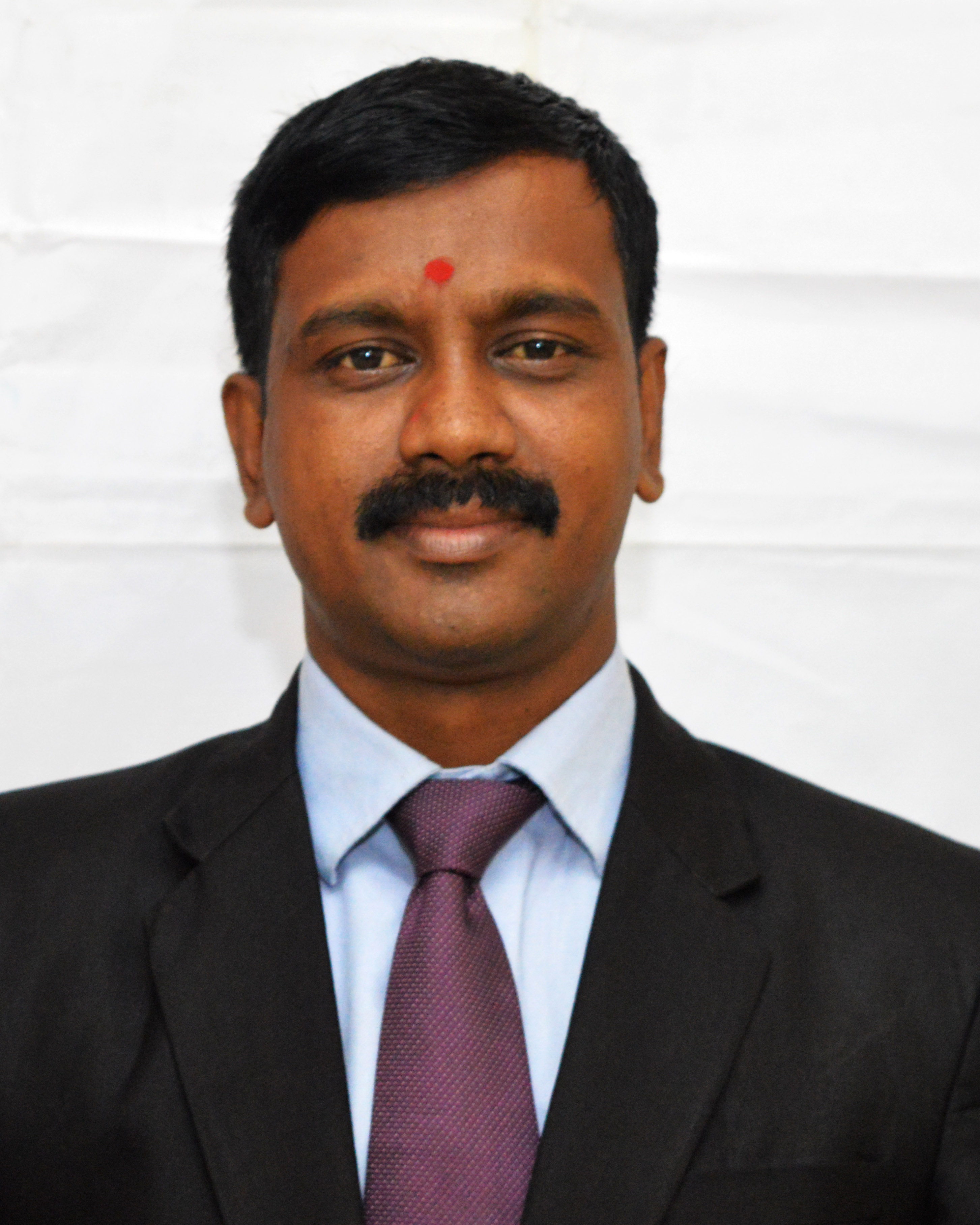 Mr. Rahul Jagannath Ingawale