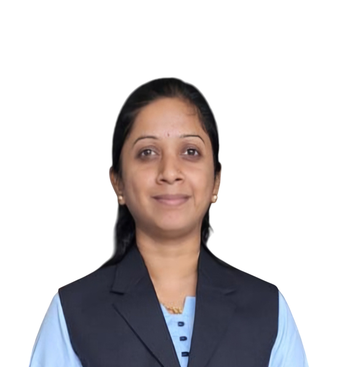 Mrs. Raut Prachi Tushar